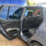 2017 Hyundai i10 1.1 Motion — thumbnail 10