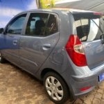 2017 Hyundai i10 1.1 Motion — thumbnail 3
