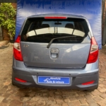 2017 Hyundai i10 1.1 Motion — thumbnail 2