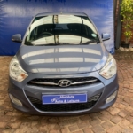 2017 Hyundai i10 1.1 Motion — thumbnail 13
