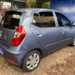 2017 Hyundai i10 1.1 Motion — thumbnail 14