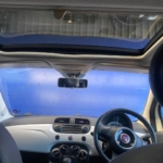 2011 Fiat 500 1.4 Lounge — thumbnail 9