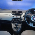 2011 Fiat 500 1.4 Lounge — thumbnail 7