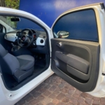 2011 Fiat 500 1.4 Lounge — thumbnail 10