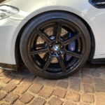 2012 BMW M5 M-DCT (F10) — thumbnail 14