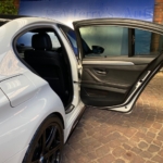 2012 BMW M5 M-DCT (F10) — thumbnail 11
