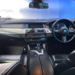 2012 BMW M5 M-DCT (F10) — thumbnail 7