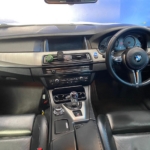 2012 BMW M5 M-DCT (F10) — thumbnail 9
