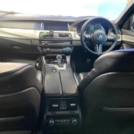 2012 BMW M5 M-DCT (F10) — thumbnail 8