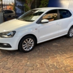 2021 Volkswagen Polo Vivo Hatch 1.6 Comfortline Auto — thumbnail 1