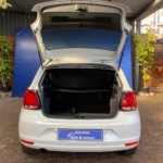 2021 Volkswagen Polo Vivo Hatch 1.6 Comfortline Auto — thumbnail 14