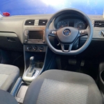 2021 Volkswagen Polo Vivo Hatch 1.6 Comfortline Auto — thumbnail 7