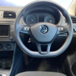 2021 Volkswagen Polo Vivo Hatch 1.6 Comfortline Auto — thumbnail 9
