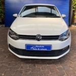 2021 Volkswagen Polo Vivo Hatch 1.6 Comfortline Auto — thumbnail 2