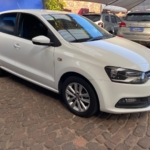 2021 Volkswagen Polo Vivo Hatch 1.6 Comfortline Auto — thumbnail 4