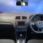 2021 Volkswagen Polo Vivo Hatch 1.6 Comfortline Auto — thumbnail 8