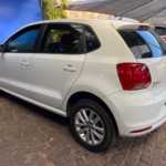 2021 Volkswagen Polo Vivo Hatch 1.6 Comfortline Auto — thumbnail 6