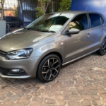 2021 Volkswagen Polo Vivo Hatch 1.6 Comfortline Auto — thumbnail 1