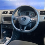 2021 Volkswagen Polo Vivo Hatch 1.6 Comfortline Auto — thumbnail 8