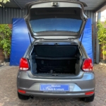 2021 Volkswagen Polo Vivo Hatch 1.6 Comfortline Auto — thumbnail 14
