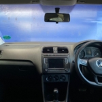 2021 Volkswagen Polo Vivo Hatch 1.6 Comfortline Auto — thumbnail 9