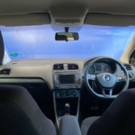 2021 Volkswagen Polo Vivo Hatch 1.6 Comfortline Auto — thumbnail 7