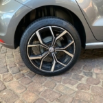 2021 Volkswagen Polo Vivo Hatch 1.6 Comfortline Auto — thumbnail 15