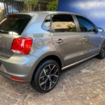 2021 Volkswagen Polo Vivo Hatch 1.6 Comfortline Auto — thumbnail 3