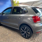 2021 Volkswagen Polo Vivo Hatch 1.6 Comfortline Auto — thumbnail 6