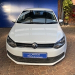2021 Volkswagen Polo Vivo Hatch 1.4 Comfortline — thumbnail 14