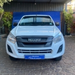 2022 Isuzu D-Max 250 Double Cab Hi-Ride — thumbnail 2