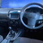 2022 Isuzu D-Max 250 Double Cab Hi-Ride — thumbnail 9