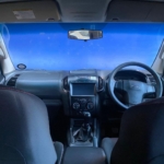 2022 Isuzu D-Max 250 Double Cab Hi-Ride — thumbnail 8