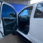 2022 Isuzu D-Max 250 Double Cab Hi-Ride — thumbnail 12