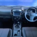 2022 Isuzu D-Max 250 Double Cab Hi-Ride — thumbnail 7
