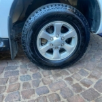 2022 Isuzu D-Max 250 Double Cab Hi-Ride — thumbnail 14