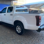 2022 Isuzu D-Max 250 Double Cab Hi-Ride — thumbnail 6