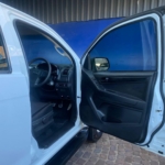 2022 Isuzu D-Max 250 Double Cab Hi-Ride — thumbnail 10