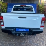 2022 Isuzu D-Max 250 Double Cab Hi-Ride — thumbnail 5