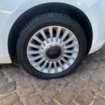 2011 Fiat 500 1.4 Lounge — thumbnail 13