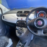 2011 Fiat 500 1.4 Lounge — thumbnail 8