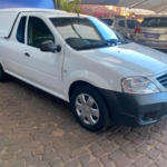 2022 Nissan NP200 1.6i (Aircon) Safety Pack — thumbnail 1