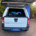 2022 Nissan NP200 1.6i (Aircon) Safety Pack — thumbnail 9