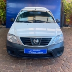 2022 Nissan NP200 1.6i (Aircon) Safety Pack — thumbnail 13