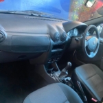 2022 Nissan NP200 1.6i (Aircon) Safety Pack — thumbnail 5
