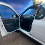 2022 Nissan NP200 1.6i (Aircon) Safety Pack — thumbnail 8