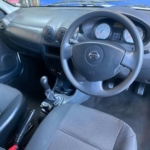 2022 Nissan NP200 1.6i (Aircon) Safety Pack — thumbnail 4