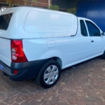2022 Nissan NP200 1.6i (Aircon) Safety Pack — thumbnail 14