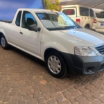 2022 Nissan NP200 1.6i (Aircon) Safety Pack — thumbnail 1