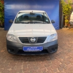 2022 Nissan NP200 1.6i (Aircon) Safety Pack — thumbnail 10